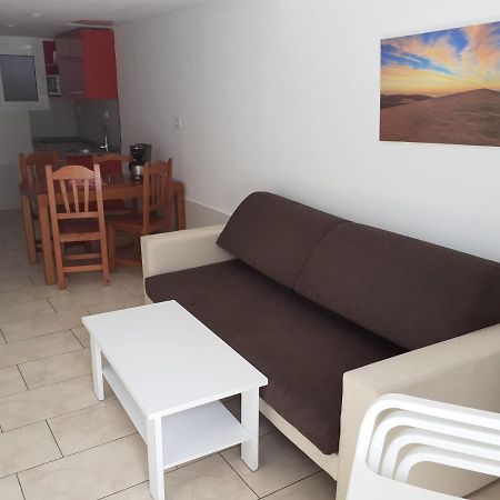 Niza Apartamentos Mogán Extérieur photo