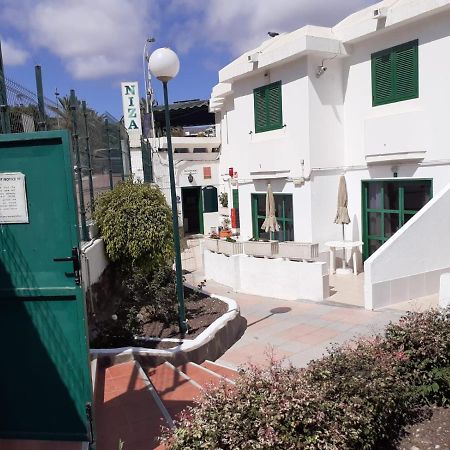 Niza Apartamentos Mogán Extérieur photo