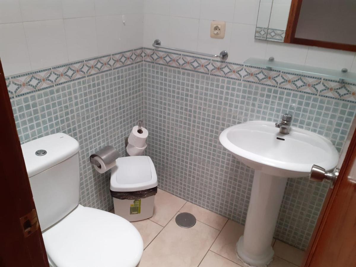 Niza Apartamentos Mogán Extérieur photo