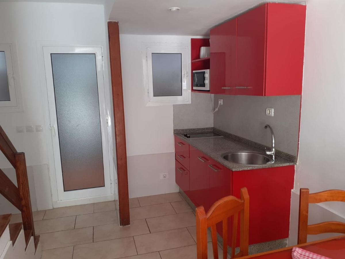 Niza Apartamentos Mogán Extérieur photo