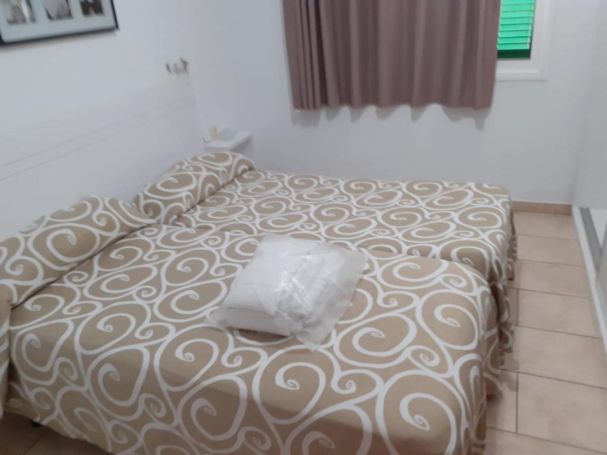 Niza Apartamentos Mogán Extérieur photo